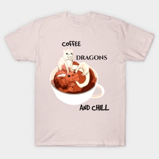 Dragon Brew T-Shirt